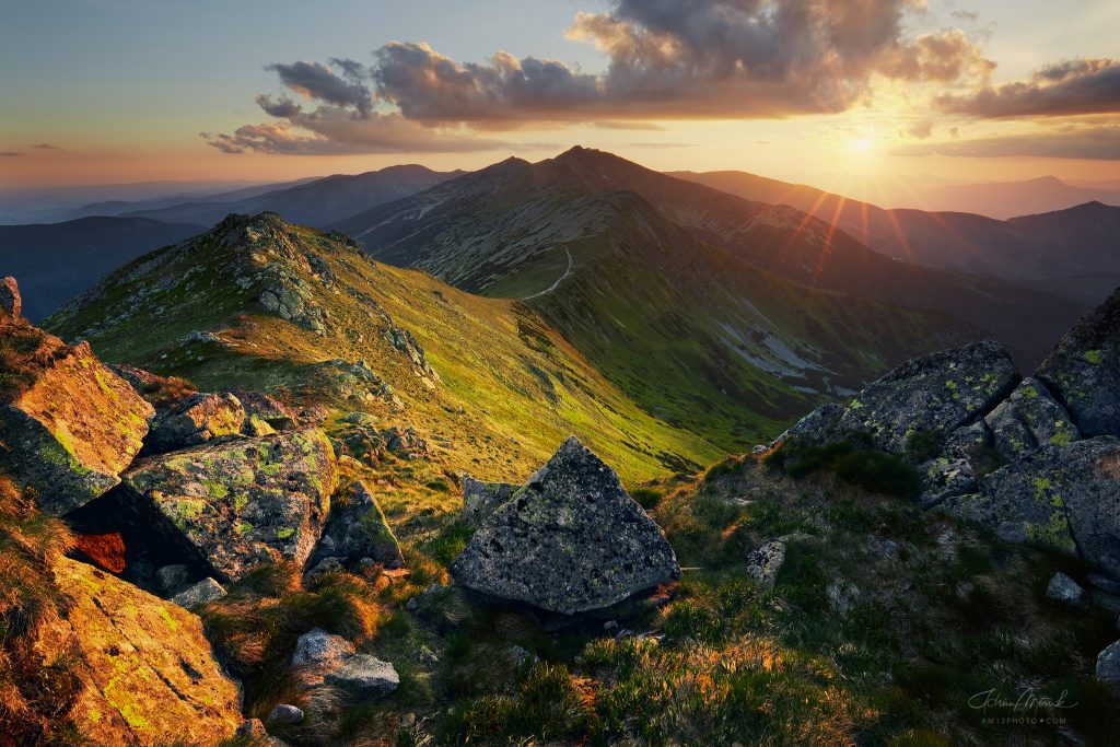 Nízke Tatry